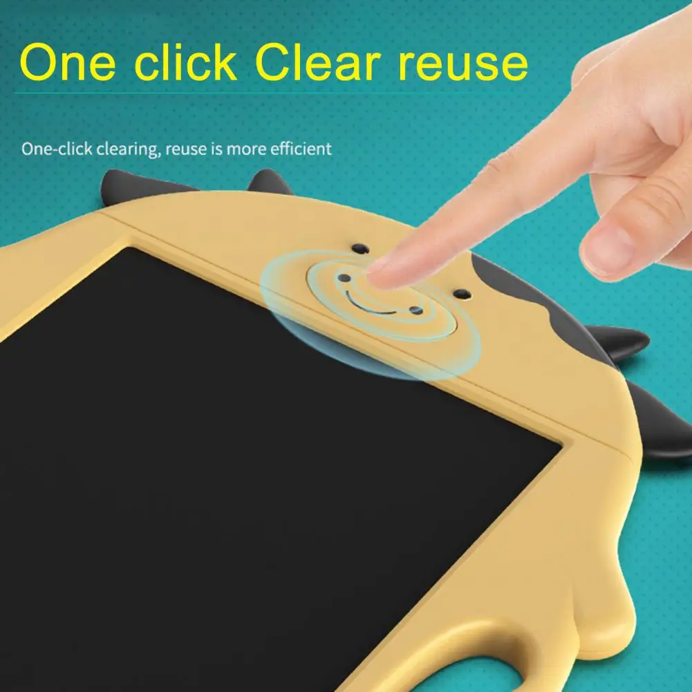 ЖК-планшет для рисования с ЖК-экраном |