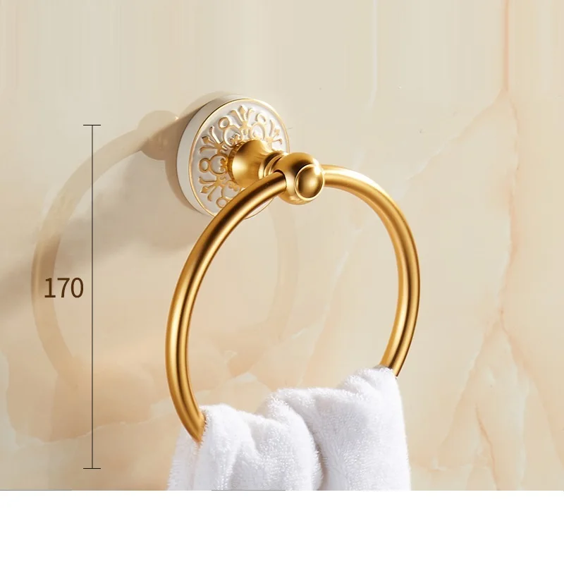 Accessori Badezimmer Etagere Mural Hair Dryer Rack Prateleira De Parede Mobile Bagno Banheiro Shelves Shower Wall Bathroom Shelf |