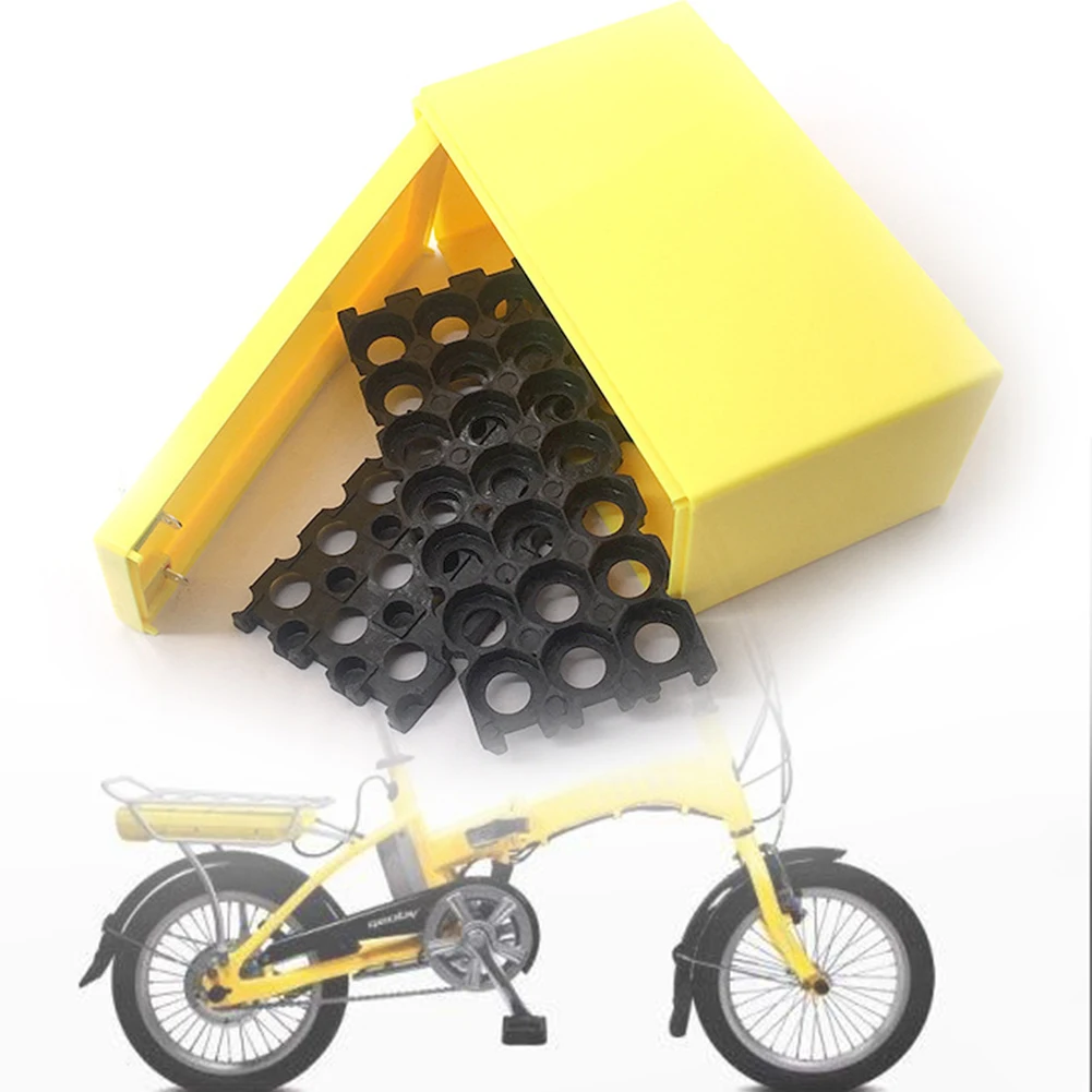 3x7 Замена с рамкой ремонт чехол для батареи комплект прочный прямоугольник