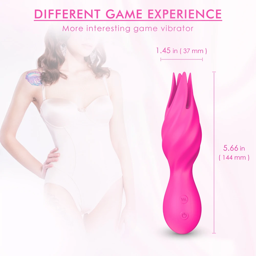 Женский мастурбация влагалища вибраторы для женщин массажер киски Стимулятор