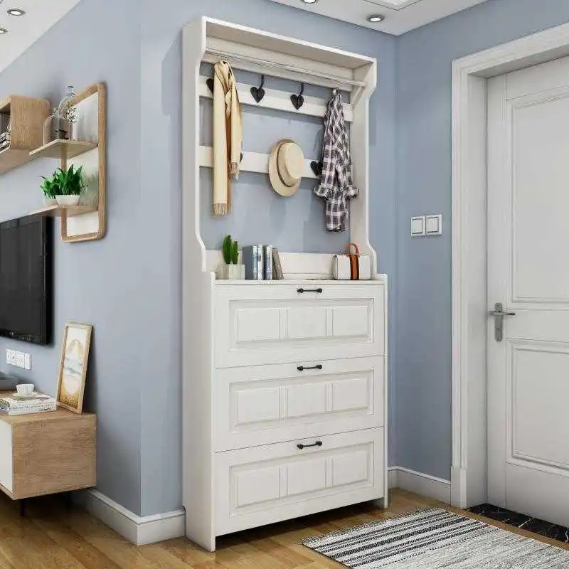 

Cabinet Meble Armario Almacenamiento Zapatero Organizador De Zapato Mueble Sapateira Meuble Chaussure Furniture Shoes Storage