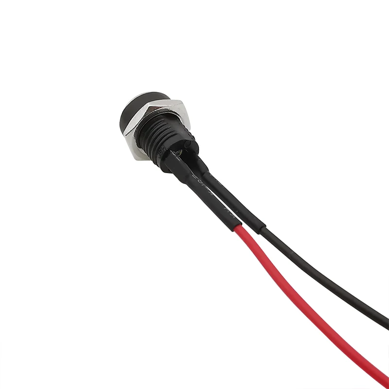 Разъемы постоянного тока 5 5x2 1 мм DC022B / JST PH 2.0