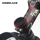 Держатель компьютера для велосипеда, для горного велосипеда, дорожного велосипеда, верхняя крышка, удлинитель одометра, поддержка iGPSPORT GARMIN Bryton CATEYE