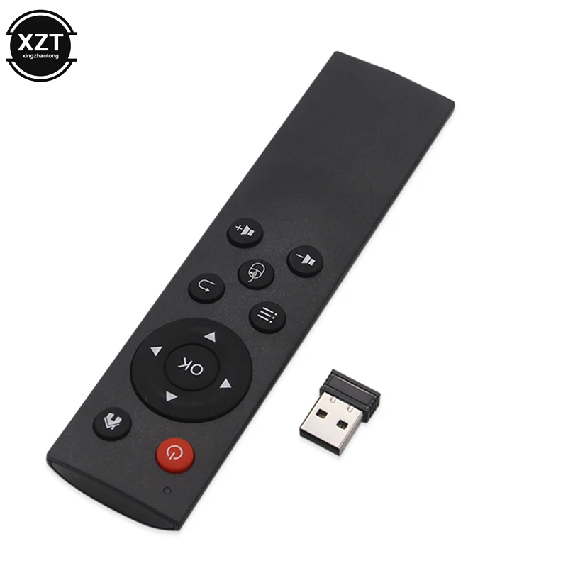 Универсальный 2 4G телефон с USB-приемником для Android TV Box Smart PC HTPC Windows Lilux - купить по