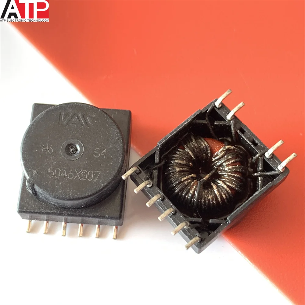 

1PCS 5046X007 imported transformer T60403-F5046-X007 spot, genuine, welcome to consult and order.