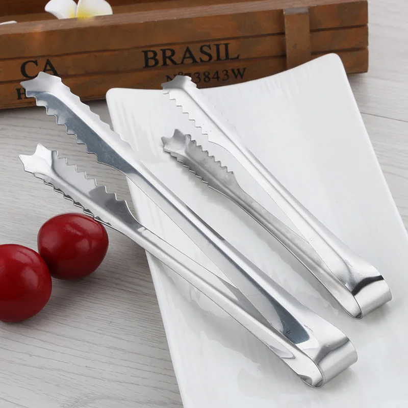 Пищевые щипцы кухонная утварь буфетный инструмент для приготовления пищи зажим