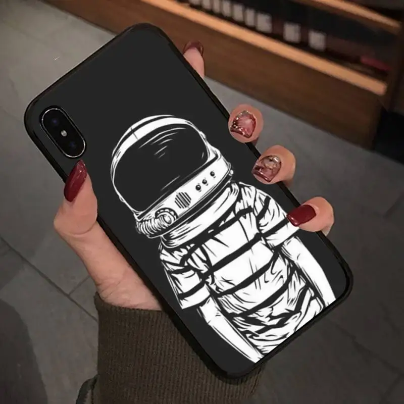 Простые чехлы для Iphone Se2 7 8 Plus X Xs Max Xr 11 Pro | Мобильные телефоны и аксессуары