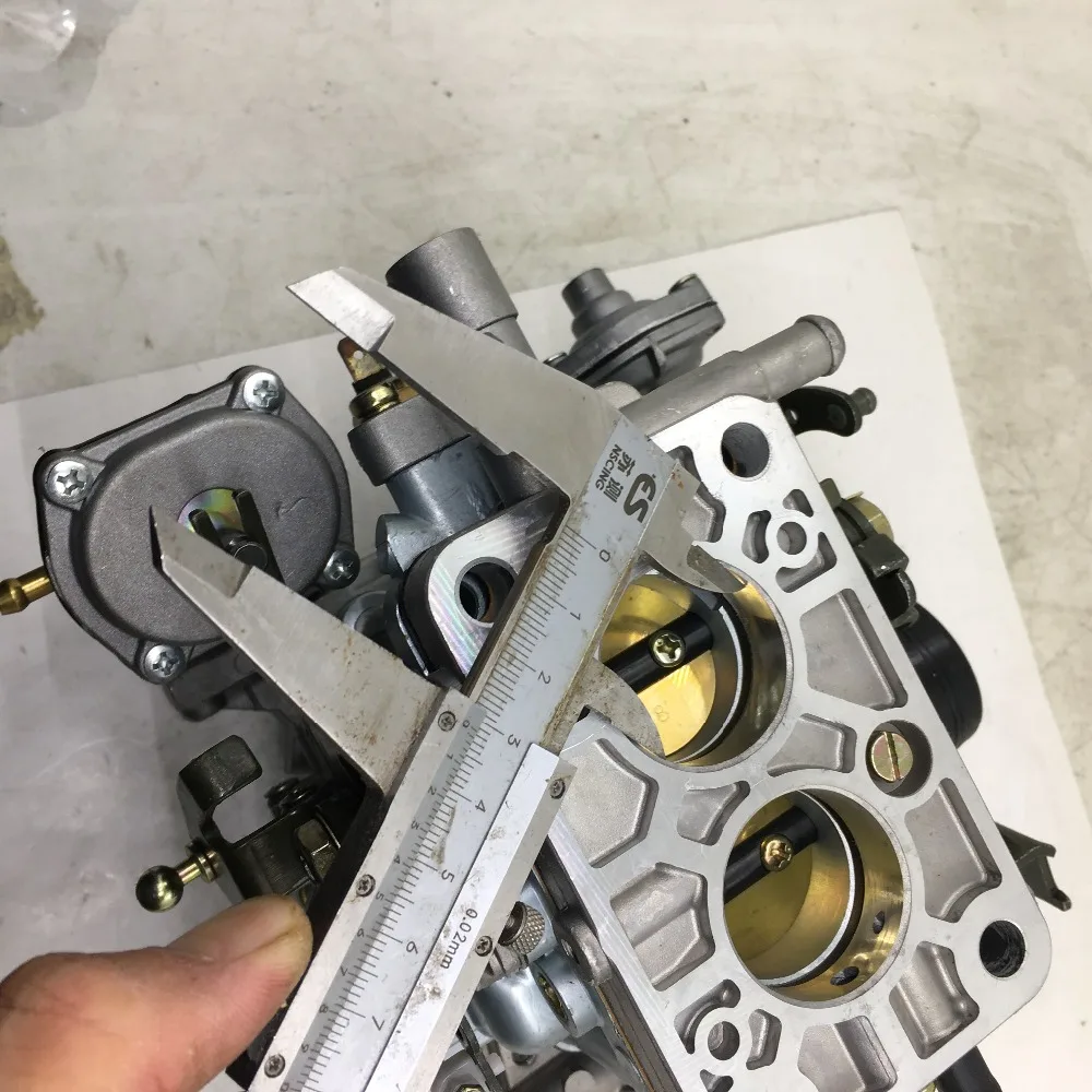 SherryBerg 1295 carby vergaser карбюратор carby FIT RENAULT R9 1981-1989 карбюратор Высокое качество Карбюратор для w дроссель
