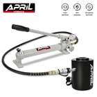 Автоматический гидравлический подъемник и инструмент для технического обслуживания RUS Warehouse 30T