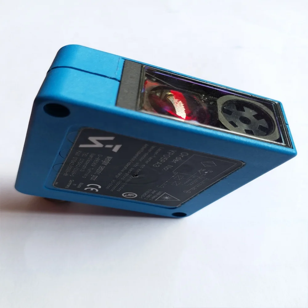 

Color sensor WM03PCT2 WM03NCT2 YM22PA2 XN96PB3 Proximity Switch Sensor
