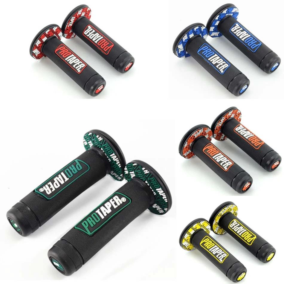 Профессиональный конический мотоцикл высокое качество Protaper Dirt Pit Bike мотокросс 7/8