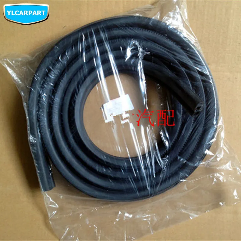 Уплотнительная лента для каркаса автомобильной двери Geely Emgrand X7 EmgrarandX7 EX7 SUV|geely