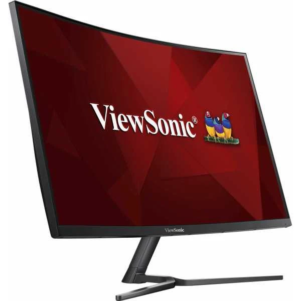 Монитор игровой VIEWSONIC VX2758 PC MH 27&quot черный|Мониторы| |