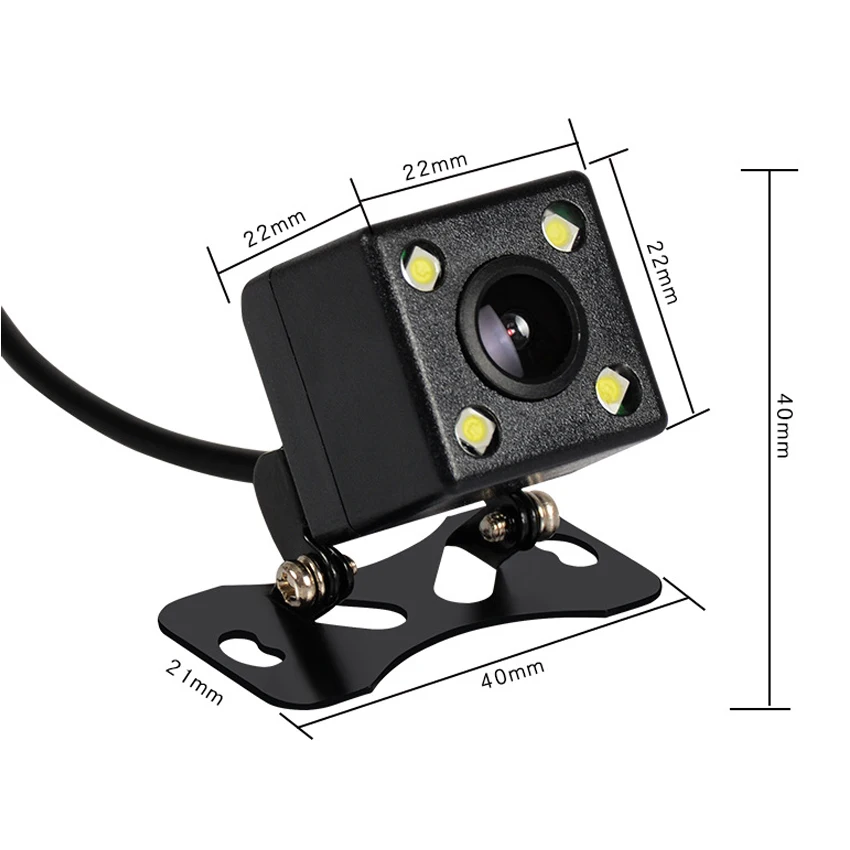 Камера заднего вида автомобильные аксессуары камера монитор