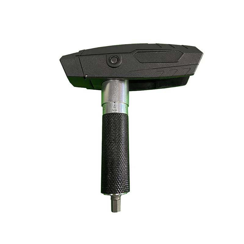 Регулируемый динамометрический ключ T Styp 4 6 нм качественный инструмент для