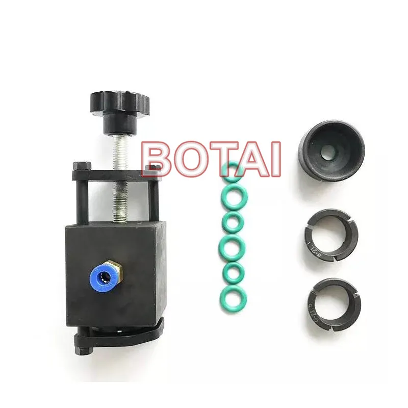 Дизельный коллектор для инжектора Bosch все типы инструментов ремонта Common Rail| |