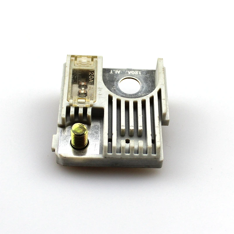 Автомобильный Аккумуляторный предохранитель плавкое соединение 120 Amp Lancer Galant