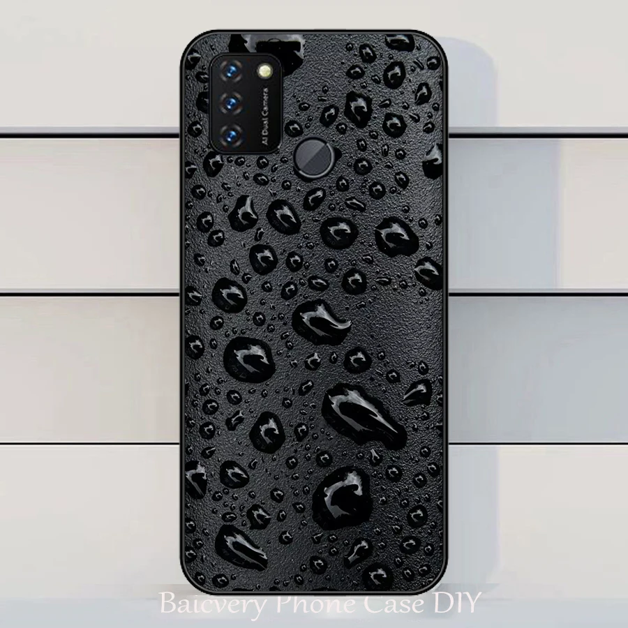 Чехол для BQ 6631G SURF модный силиконовый чехол мягкий симпатичный из ТПУ Surf |