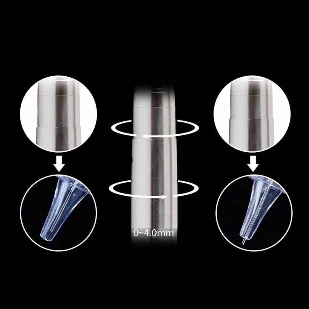 

New Powerful Motor Tattoo Pen Motor Tattoo Machine Tattoo Equipment Permanent Makeup