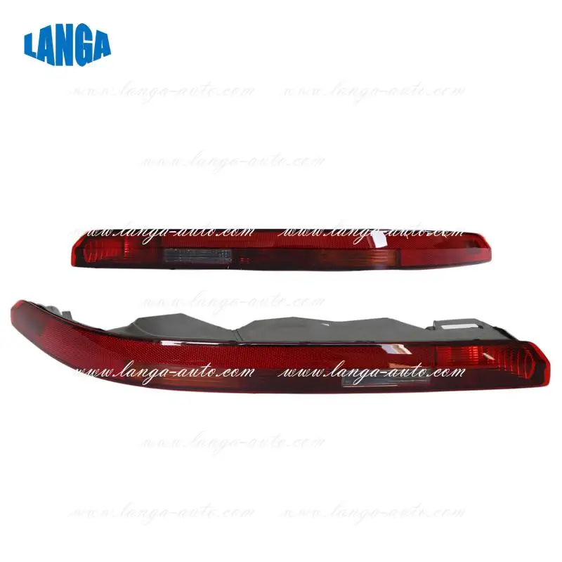4M0945095 4M0945095A 4M0945096  Fits for AUDI Q7 2016 - on Tail Light Rear Lamp Left & Right