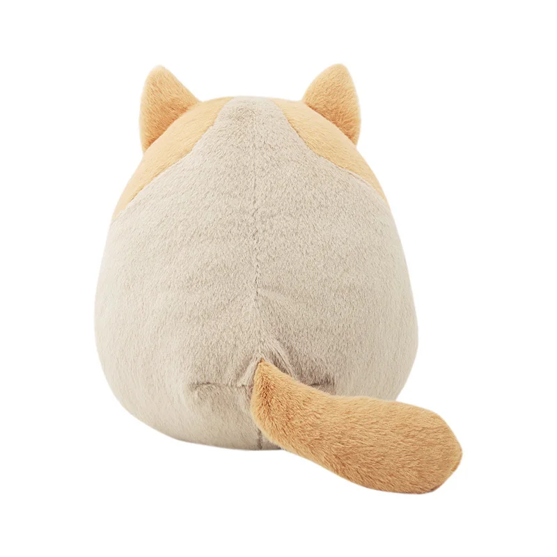 Оригинальная Xiaomi mi tu кукла мышка игрушки милые мягкие сенсорные Xio Детские