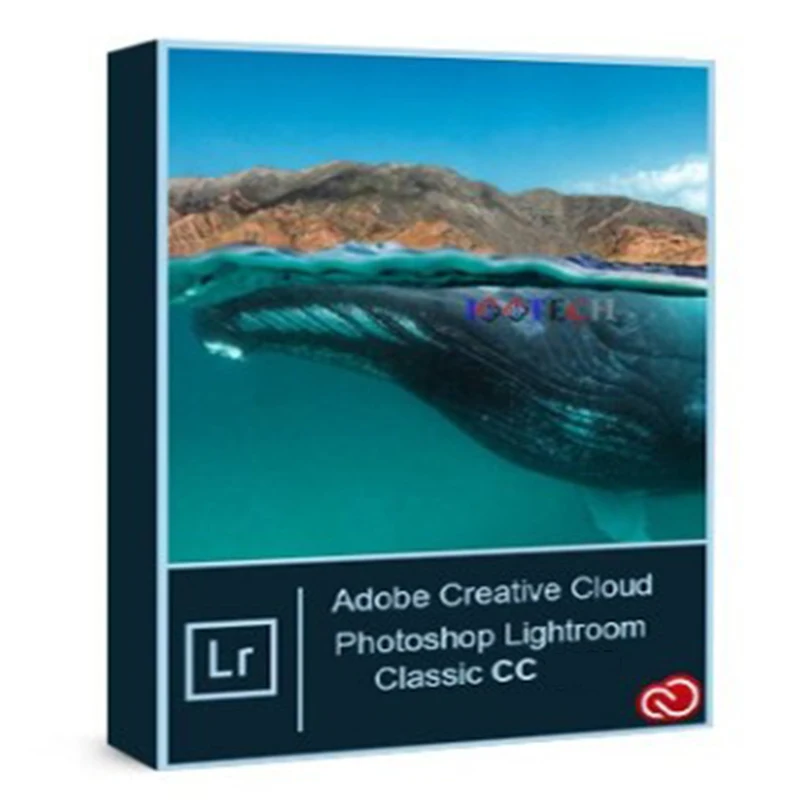 

Software Adobe Lightroom Classic CC 2021 Win Lr Full Version Installation Package