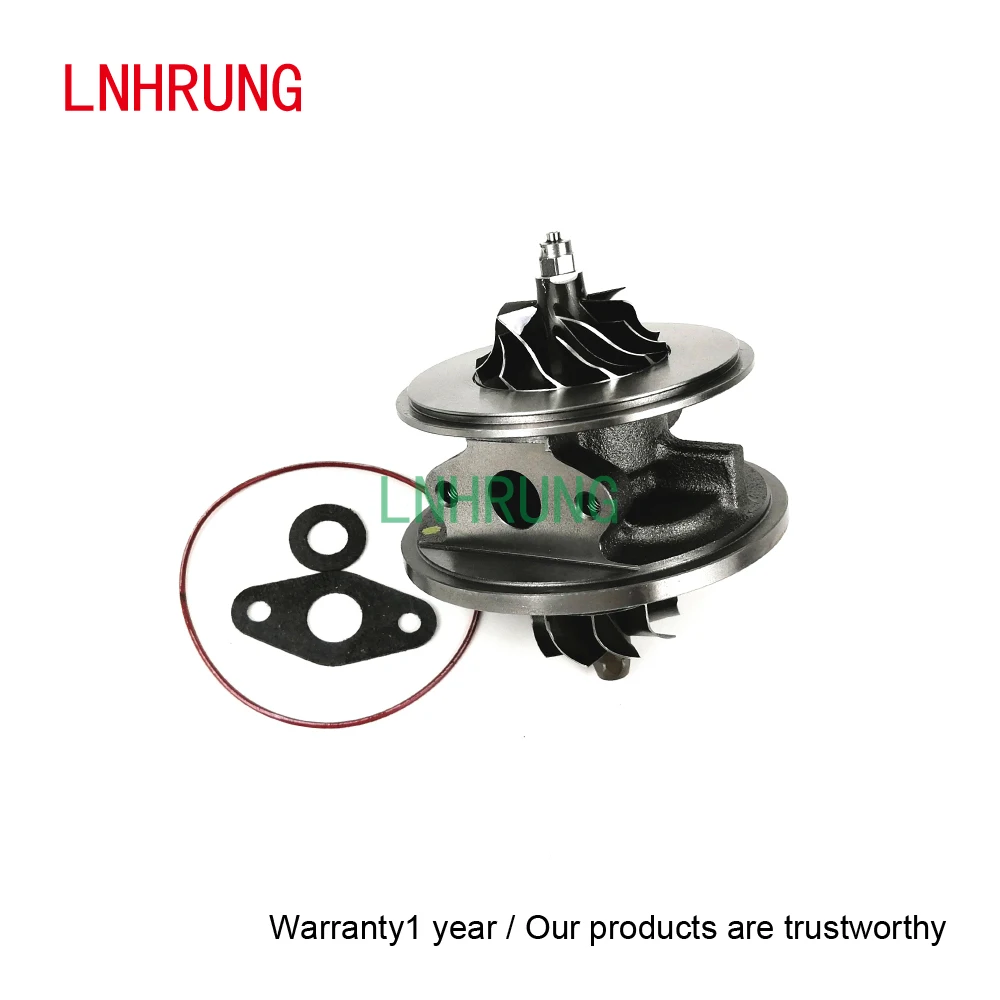 Турбо картридж для Seat Skoda VW Polo IV 1.9TDI 100HP 74Kw AXR 54399880019 038253010BX 038253014B турбокомпрессор |