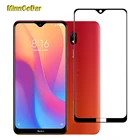 Закаленное стекло Redmi 8A Защитное стекло для Xiaomi Redmi 8A 8 A Note 8 Pro Note8 Redmi8A полное покрытие Защитная стеклянная пленка