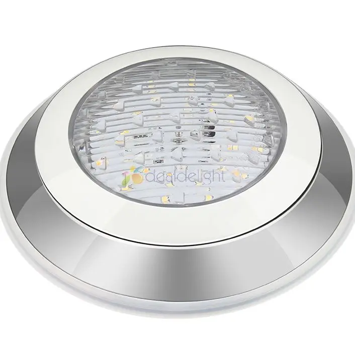 Milight 9 Вт 15 Вт 27 Вт IP68 свет RGB для использования в грунтовых водах+ CCT подводный светильник Настенный 27 Вт RGB+ CCT PAR56 Светодиодный свет бассейна 433 МГц