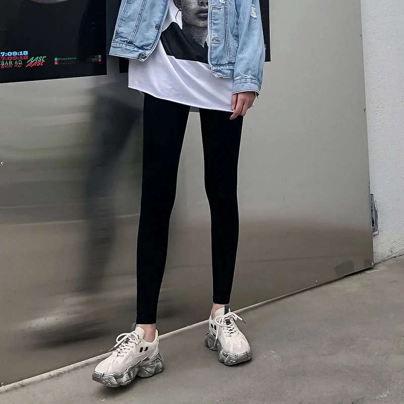 IGU/Повседневная обувь женские кроссовки на плоской платформе женская подошве