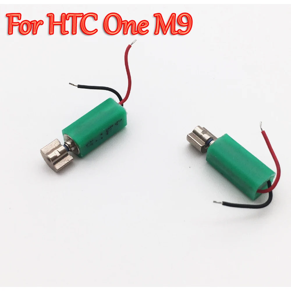 Оригинальный новый двигатель Вибратор вибрационный Корпус гибкий кабель для HTC