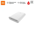 Портативный фото принтер Xiaomi Mi Portable Photo Printer (TEJ4018GL)