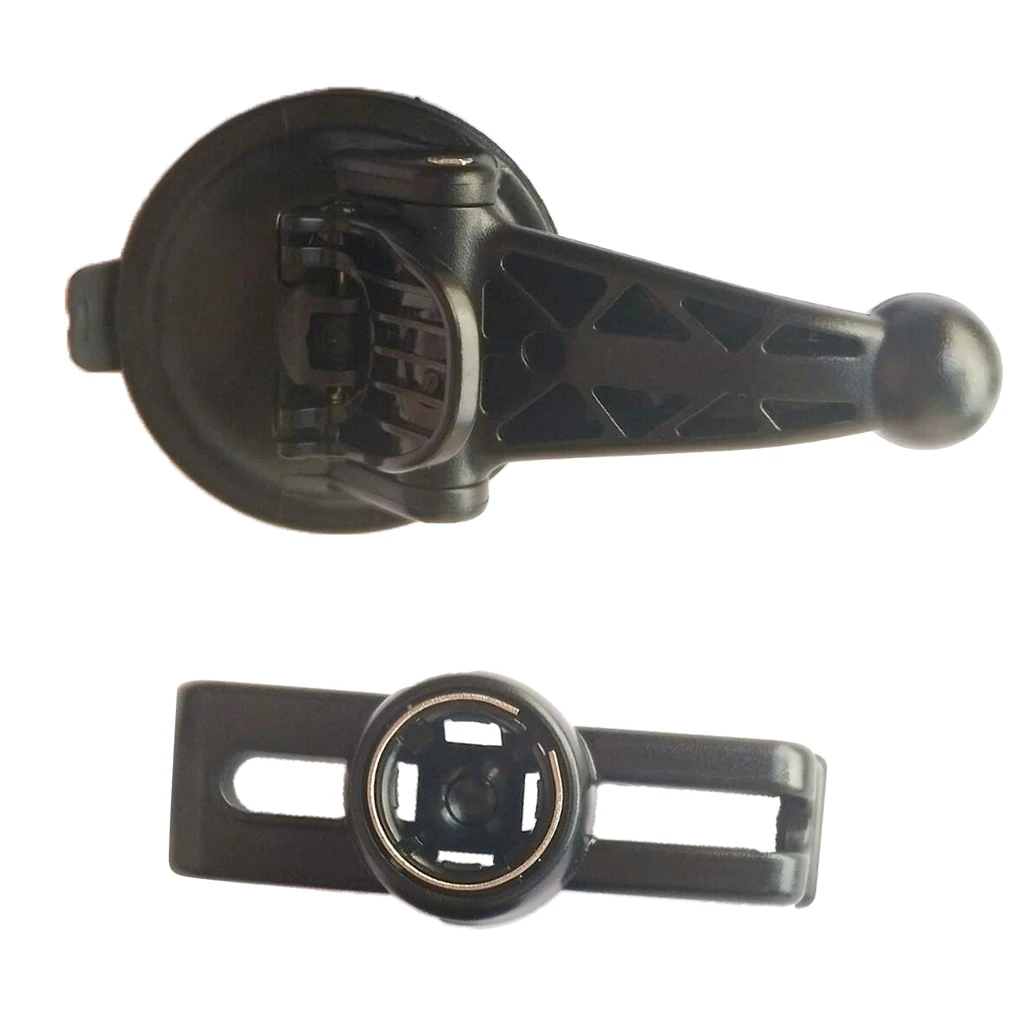Автомобильный держатель на присоске для лобового стекла Garmin Nuvi 1200 1250 1300 1360|Стойка