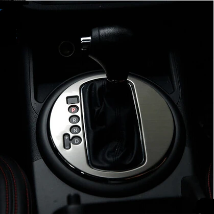 

NEW ! Stainless Steel stall decorative cover ring gear special modified decorative cover For KIA Sportage 2011-2017