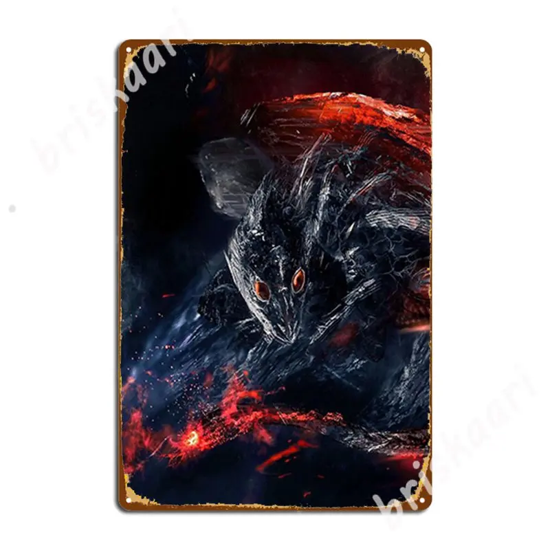 Лава лампа Magic плазменный шар дракона металлические знаки Кино Кухня гараж Клуб