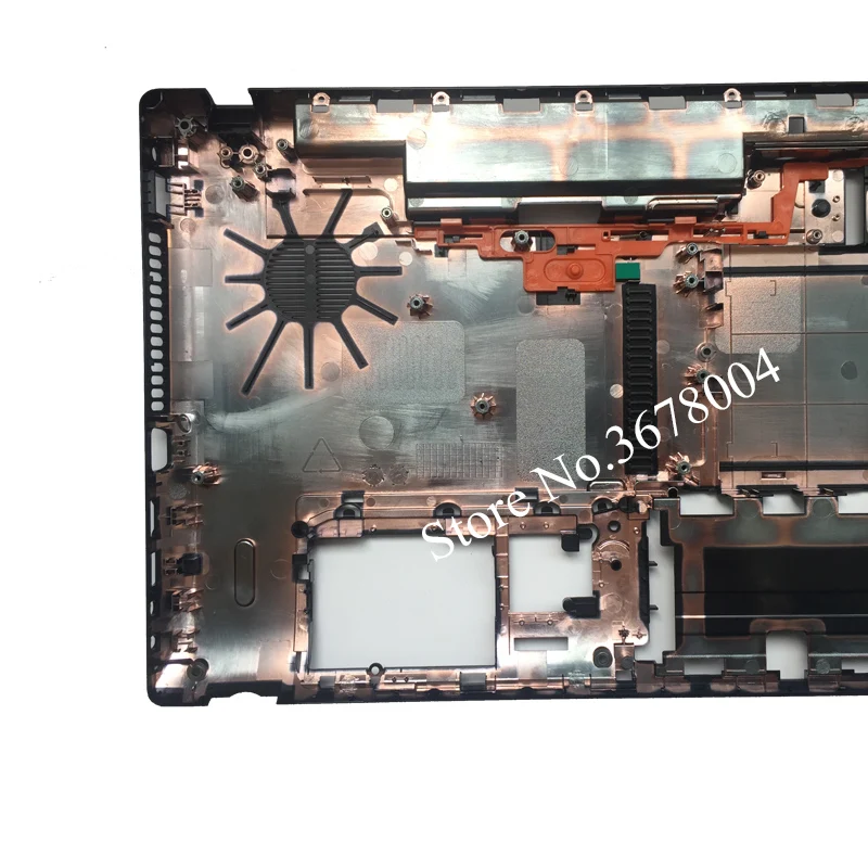 Новинка нижний чехол для Acer Aspire 5750g 5750 5750z 5750ZG базовый AP0HI0004000|cases for acer|acer casecase |
