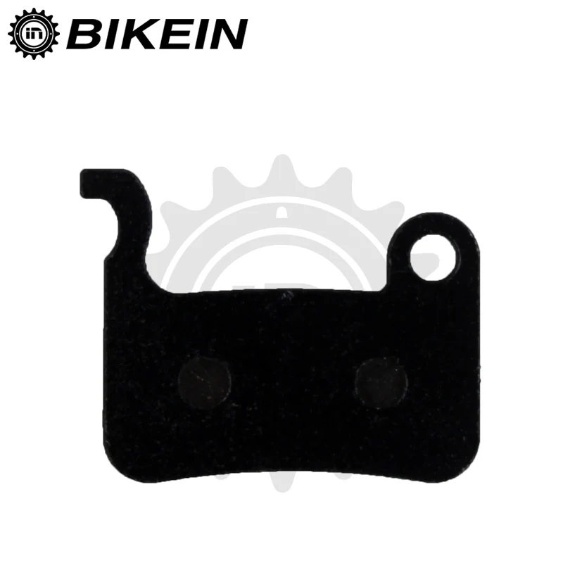 BIKEIN 4 пары MTB велосипед смолы дисковые Тормозные колодки для Shimano Deore M596 M595 M535 SLX M665