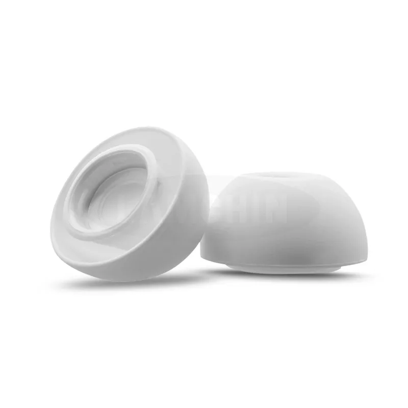 Идеально подходят для наушников AirPods Pro, противоскользящие вкладыши, силиконовый чехол, наконечники для наушников, звуконепроницаемые наушники для AirPods 3