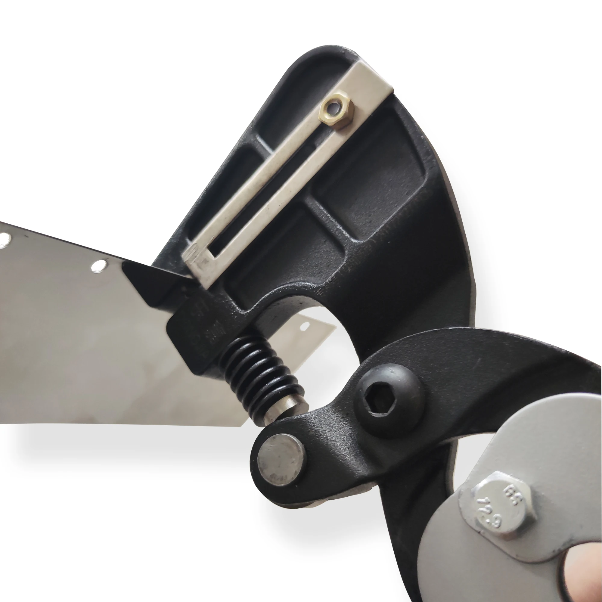 Ручной перфоратор с железной пластиной 3 2/4 2 мм металлические алюминиевые