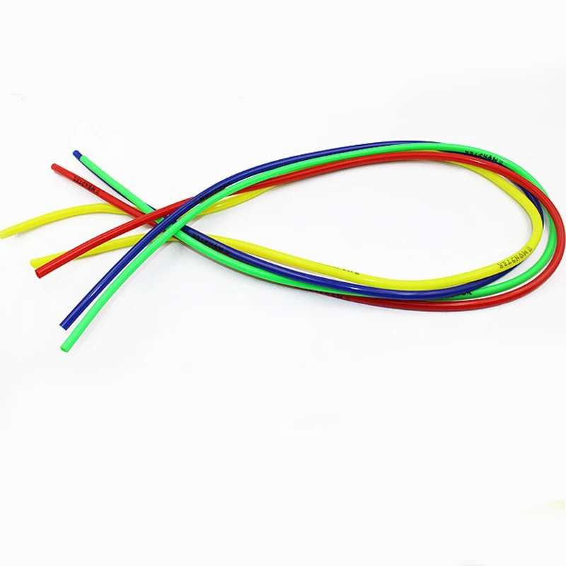 1 метр мотоциклетная бензиновая труба спортивный автомобиль топливная масляная