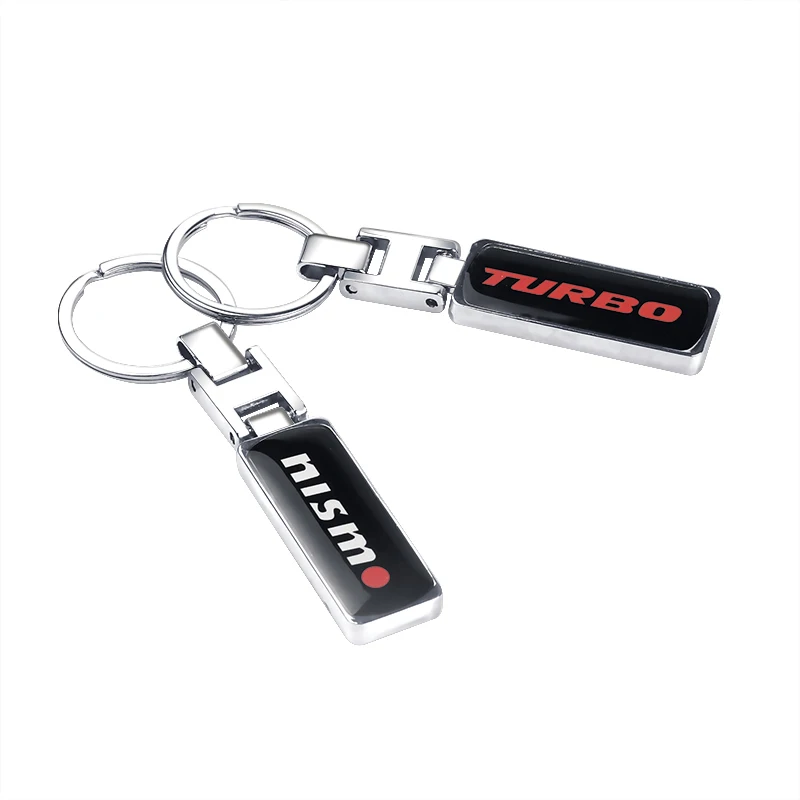 Автомобильный Стайлинг модный VIP брелок для Honda Ford Toyota Nissan BMW Audi металлический