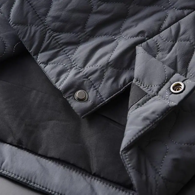 

Winter Thick Mens Sets (Jacket+Pants) Luxury Hooded Solid Color Mens Jackets Plus Size 4xl Elastic Waist Slim Man Pants