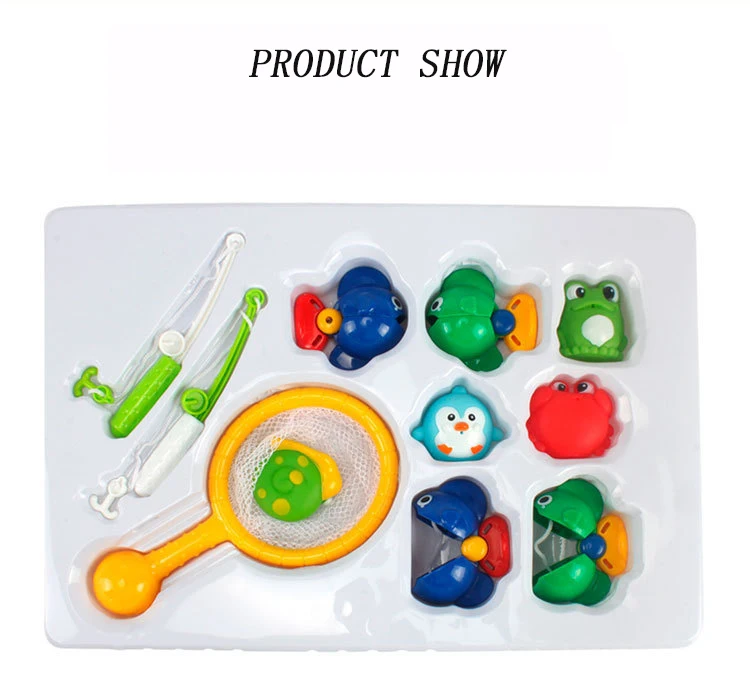 Заводные весенние животные Раннее Образование ребенок мультфильм Инициализация