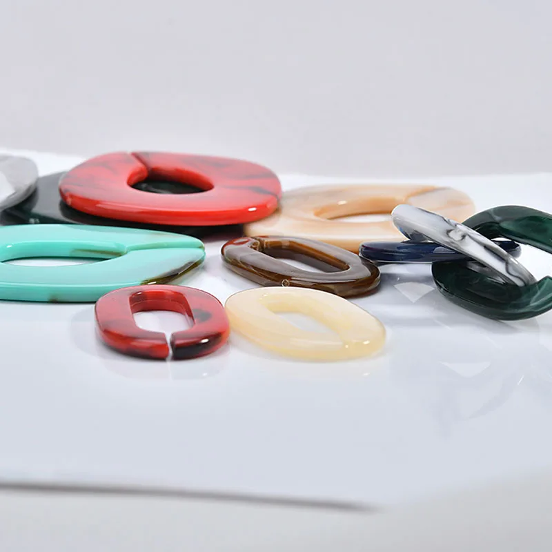 Европейские и американские антикварные Мраморные Шарики разделенные