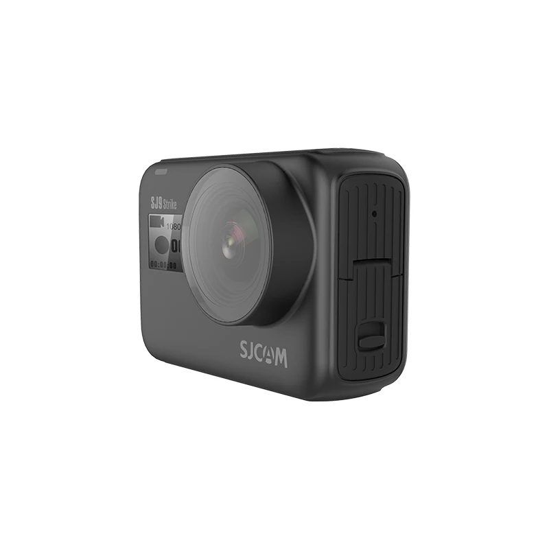 للبيع سعر المصنع بالجملة SJCAM الجسم مقاوم للماء مع بث مباشر وظيفة SJ9 سترايك فيديو 4k عمل الكاميرا