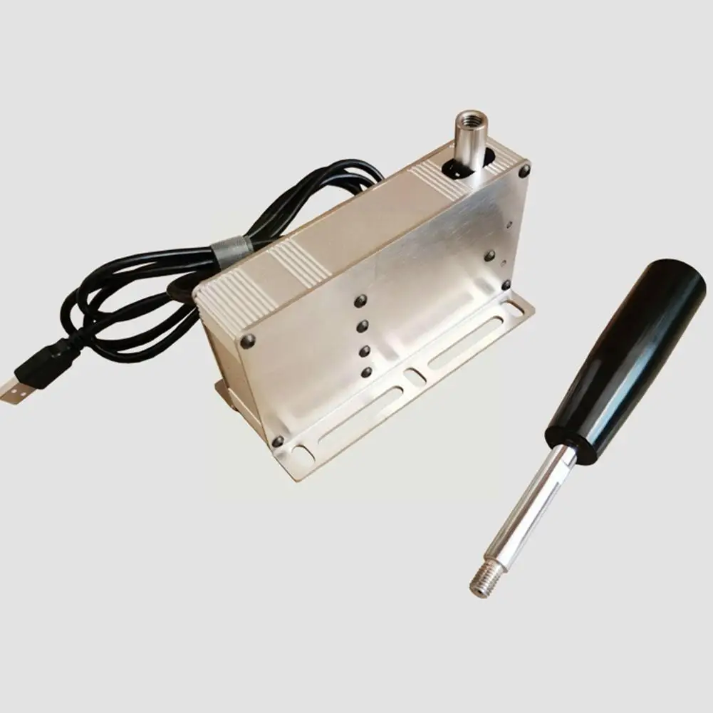 

Пк последовательный переключатель передач Sim для Logitech G27 G29 G920 G25 гоночная игра для thrdmaster T300RS/GT T500 TH8A Simracin U2Q2