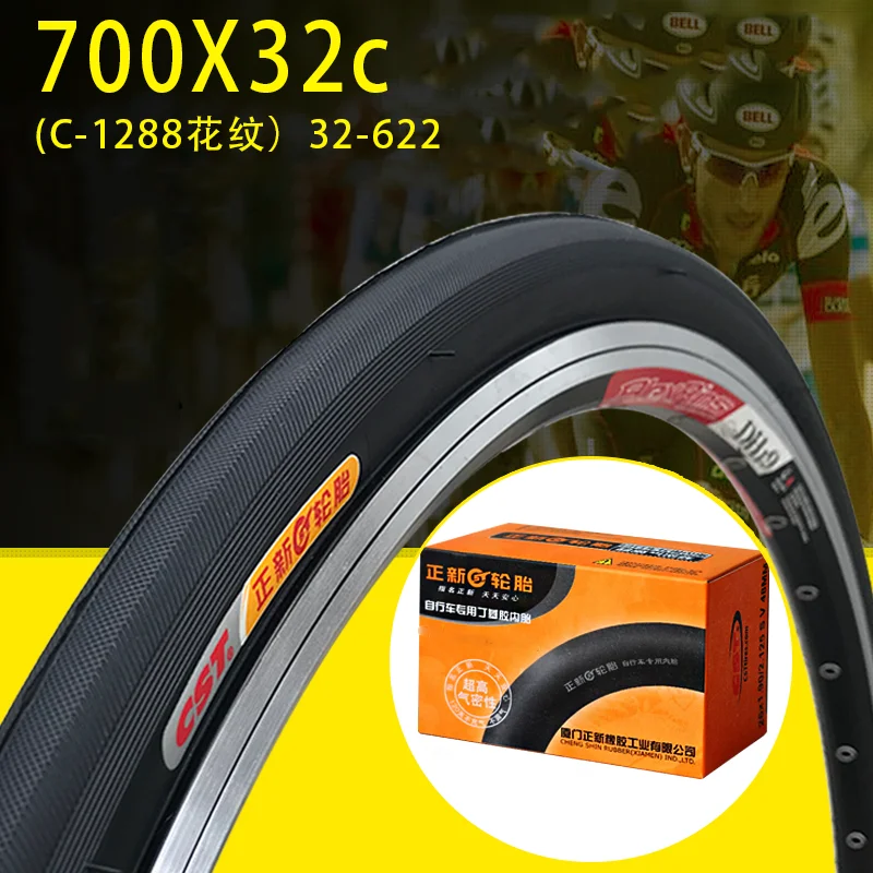 Оригинальная шина 700x2 3C/25C/28C/32C/35C/38C/40C для дорожного горного велосипеда