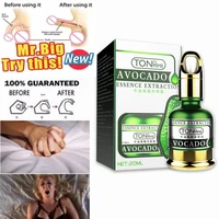 men health care enlarge massage enlargement oil avocado penis thickening growth big dick enlargment liquid cock erection enhance