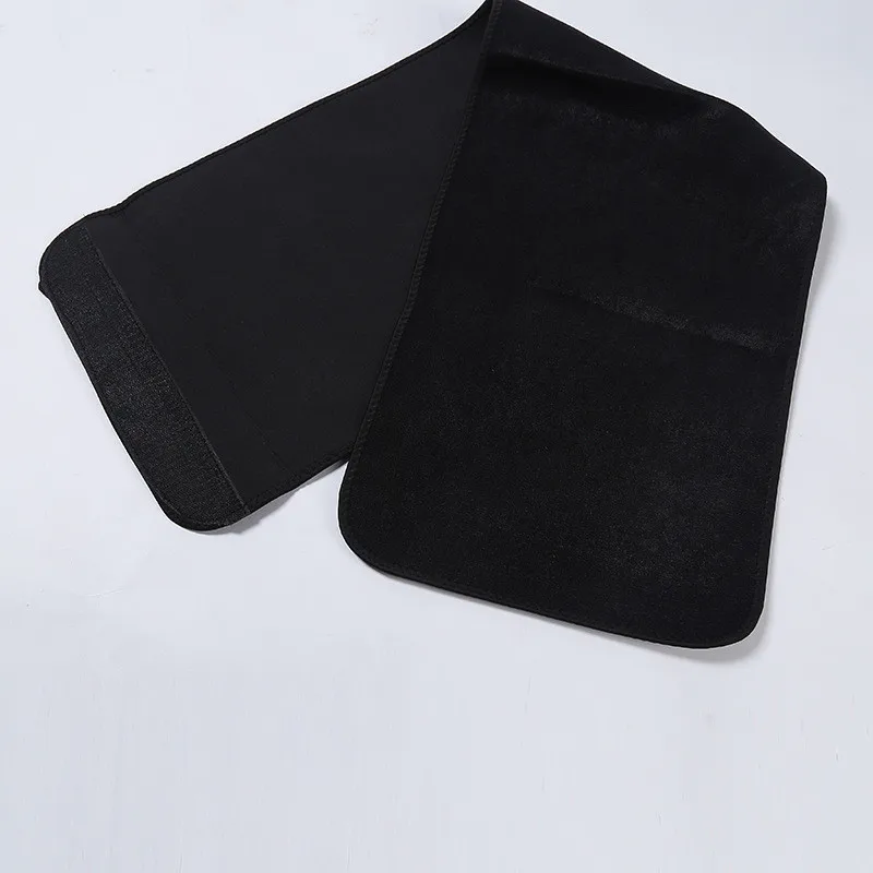 Профессиональный мужской спортивный ремень Защита спины согревает талию