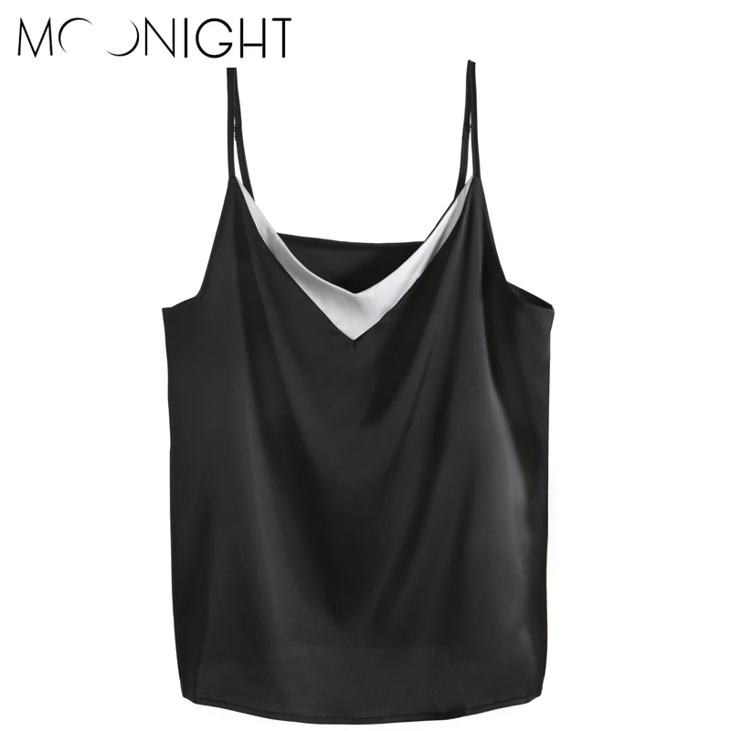 Лидер продаж летний укороченный топ Женская майка из шелка тутового шелкопряда